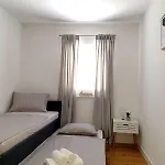 Tea Apartment *