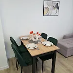 Tea Apartment