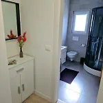 Tea Apartment *