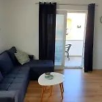 Apartment Tea *