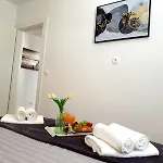 Tea Apartment