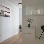 Tea Apartment