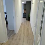 Tea Apartment