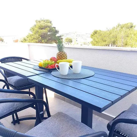 Tea Appartement Vodice