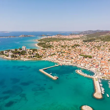 Appartement Tea Vodice