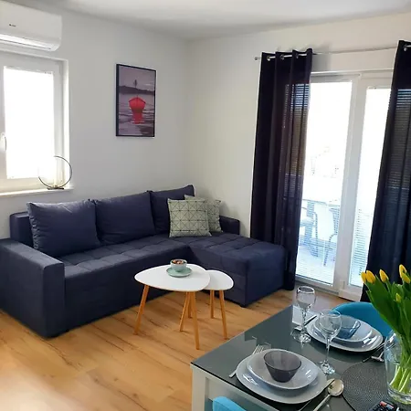 Appartement Tea
