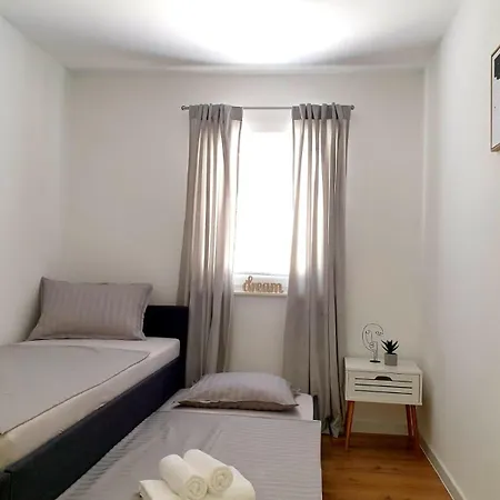 Tea Appartement *