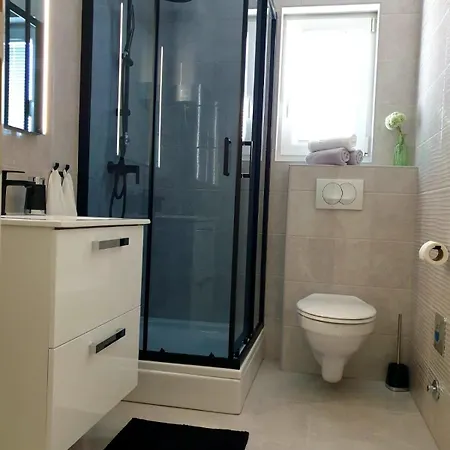Appartement Tea Vodice