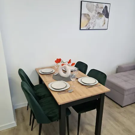 Tea Appartement