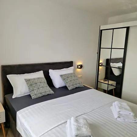 Appartement Tea Vodice