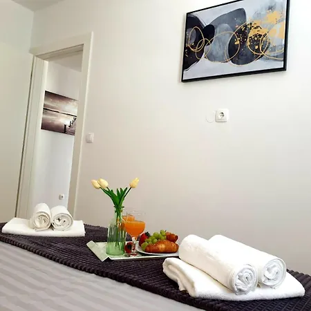 Tea Appartement