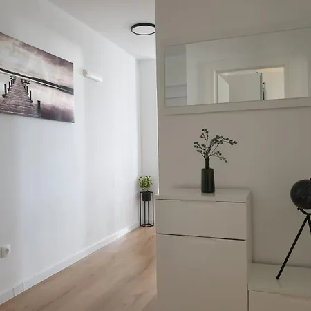 Tea Appartement