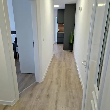 Tea Appartement