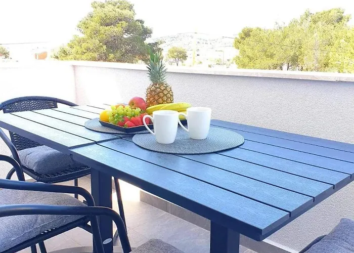 Tea Apartment Vodice