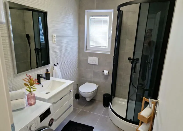 Tea Apartament Vodice