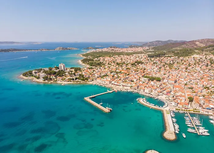 Apartament Tea Vodice