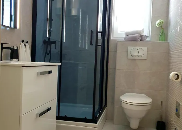 Apartament Tea Vodice