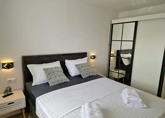 Apartament Tea Vodice