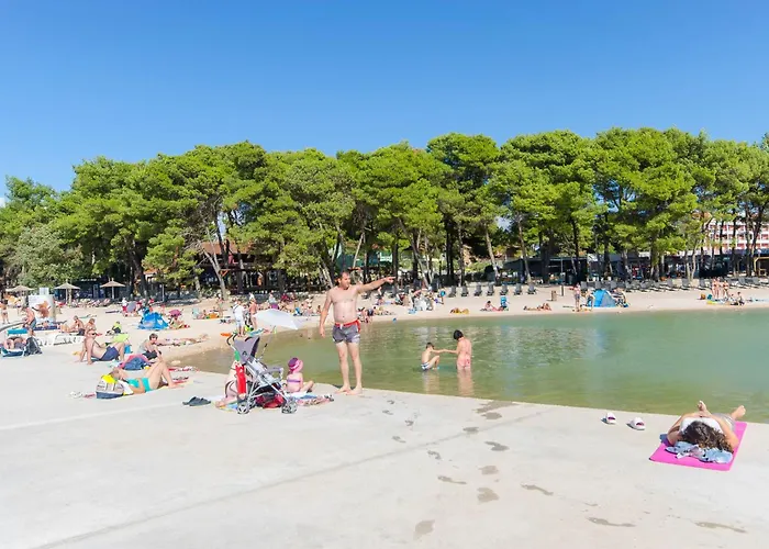 Apartament Tea Vodice